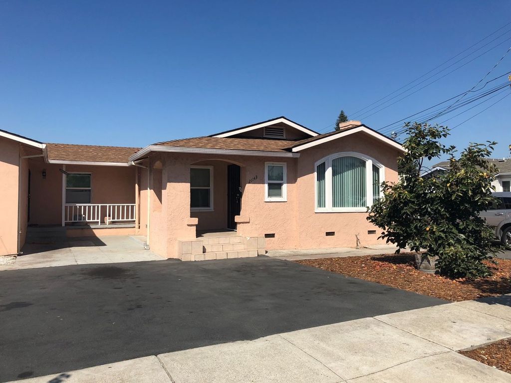 21143 Wilbeam Ave, Castro Valley, CA 94546 Trulia