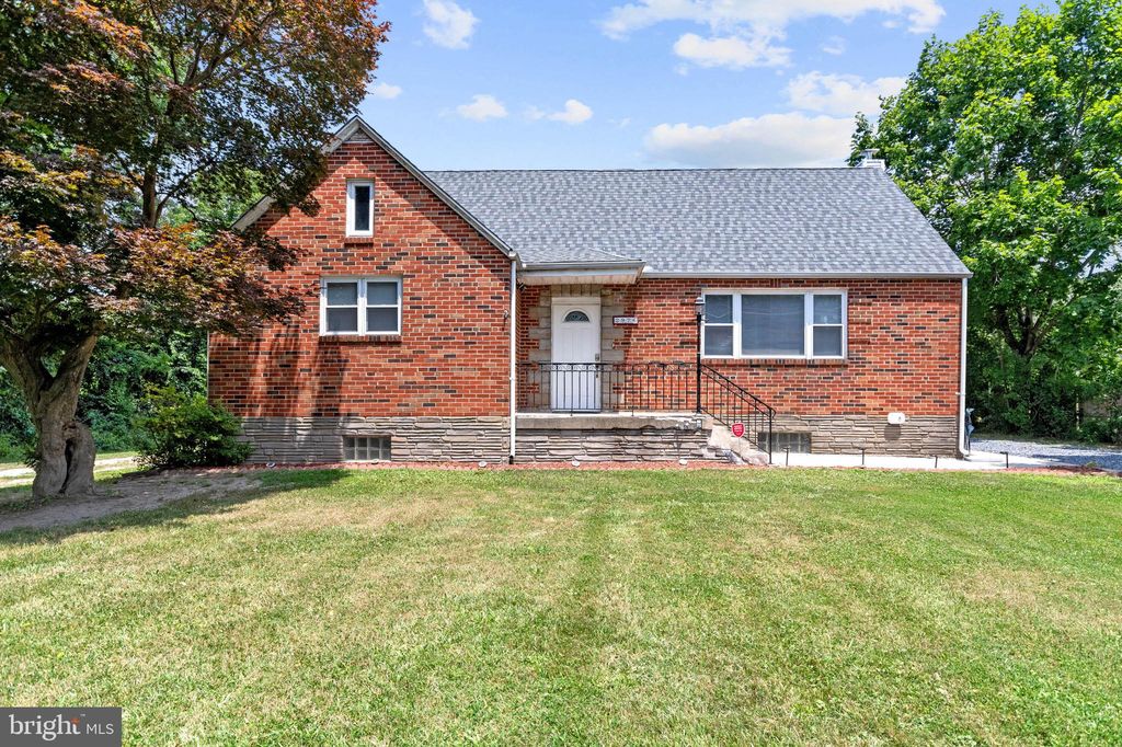 2976 S Black Horse Pike, Williamstown, NJ 08094 MLS NJGL2018268 Trulia