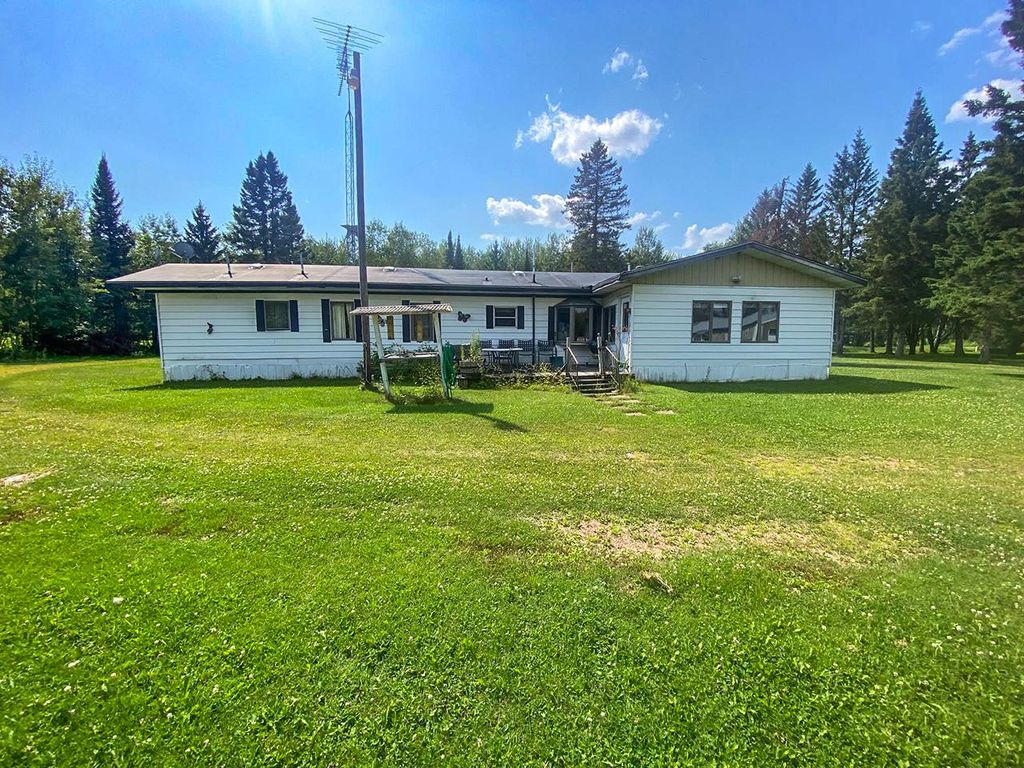 3838 County Park Rd, Crandon, WI 54520 Trulia
