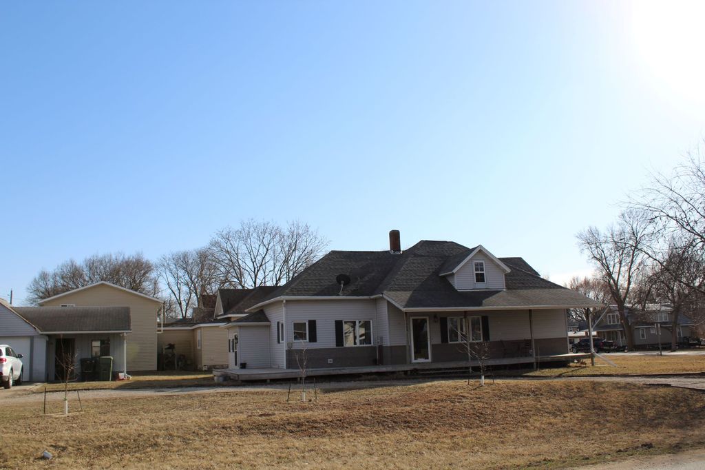 406 10th St, Correctionville, IA 51016 Trulia