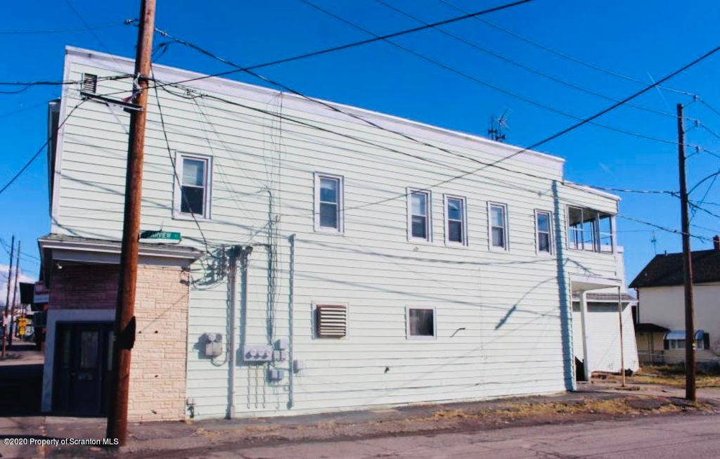 1500 N Main Ave, Scranton, PA 18508 Trulia