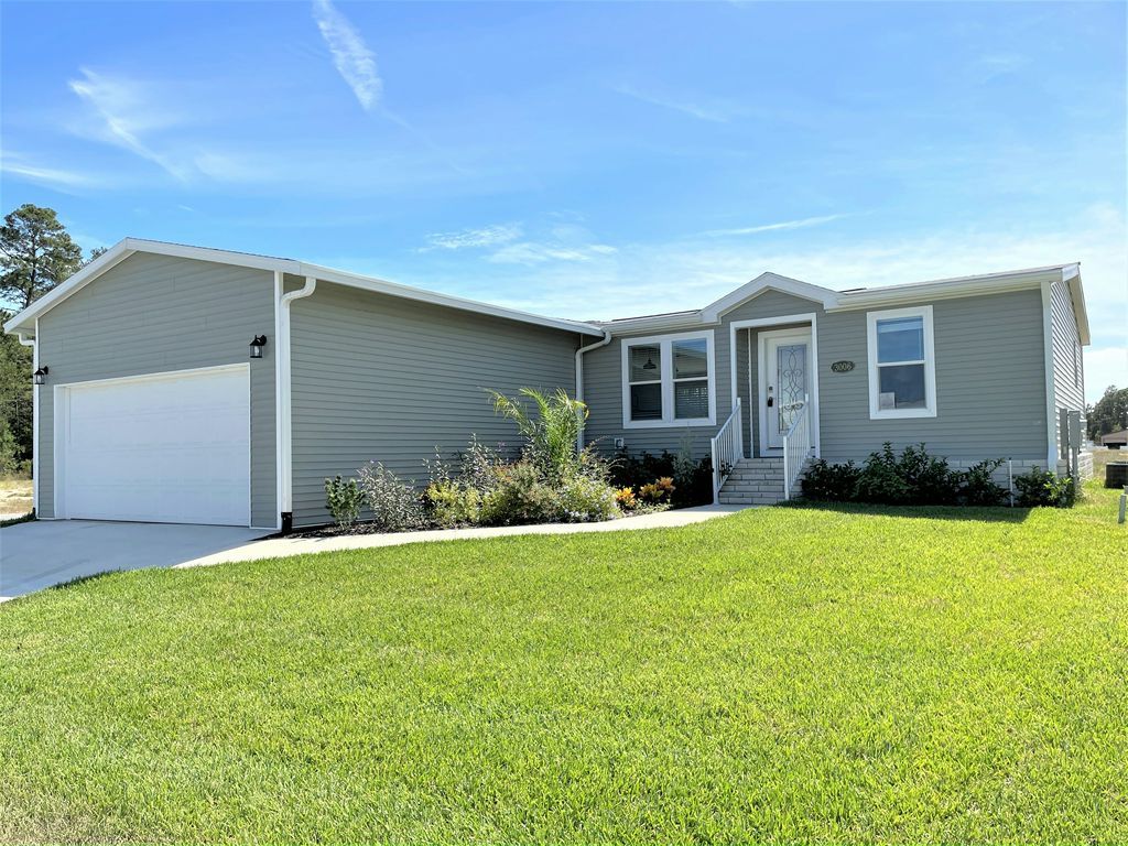 St. Augustine II Oak Bend Ocala, FL Trulia