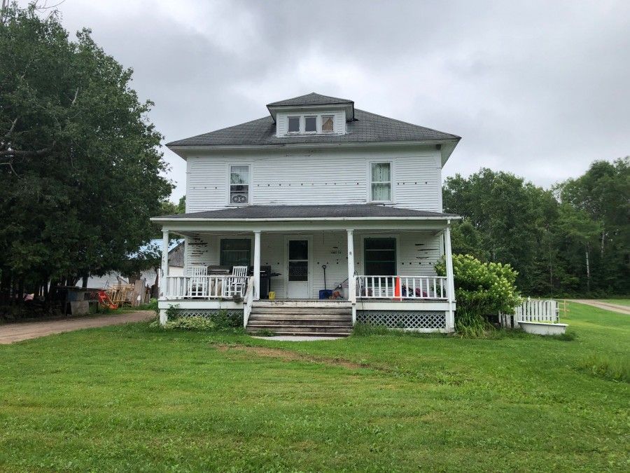 18817 S East St, Rudyard, MI 49780 Trulia