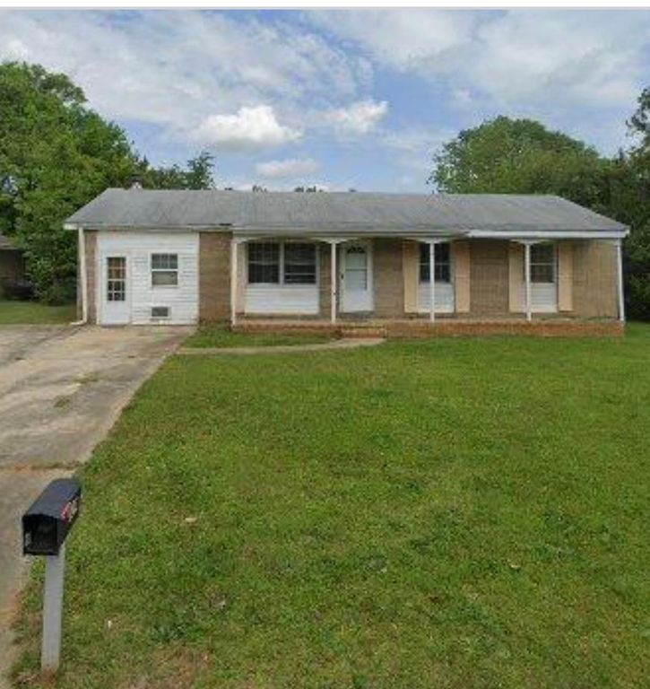 104 Kingsnoll Dr, Warner Robins, GA 31093 Trulia