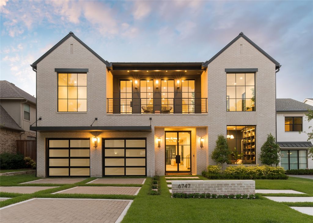 6747 Winton St, Dallas, TX 75214 - See Est. Value, Schools & More