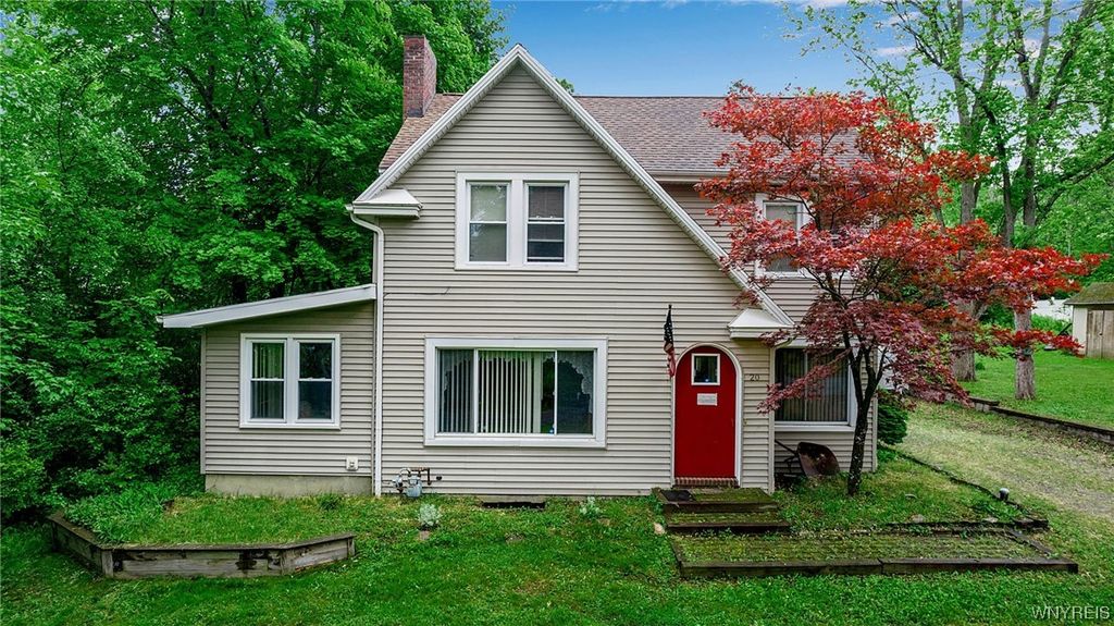 20 Glenridge Rd, East Aurora, NY 14052 Trulia