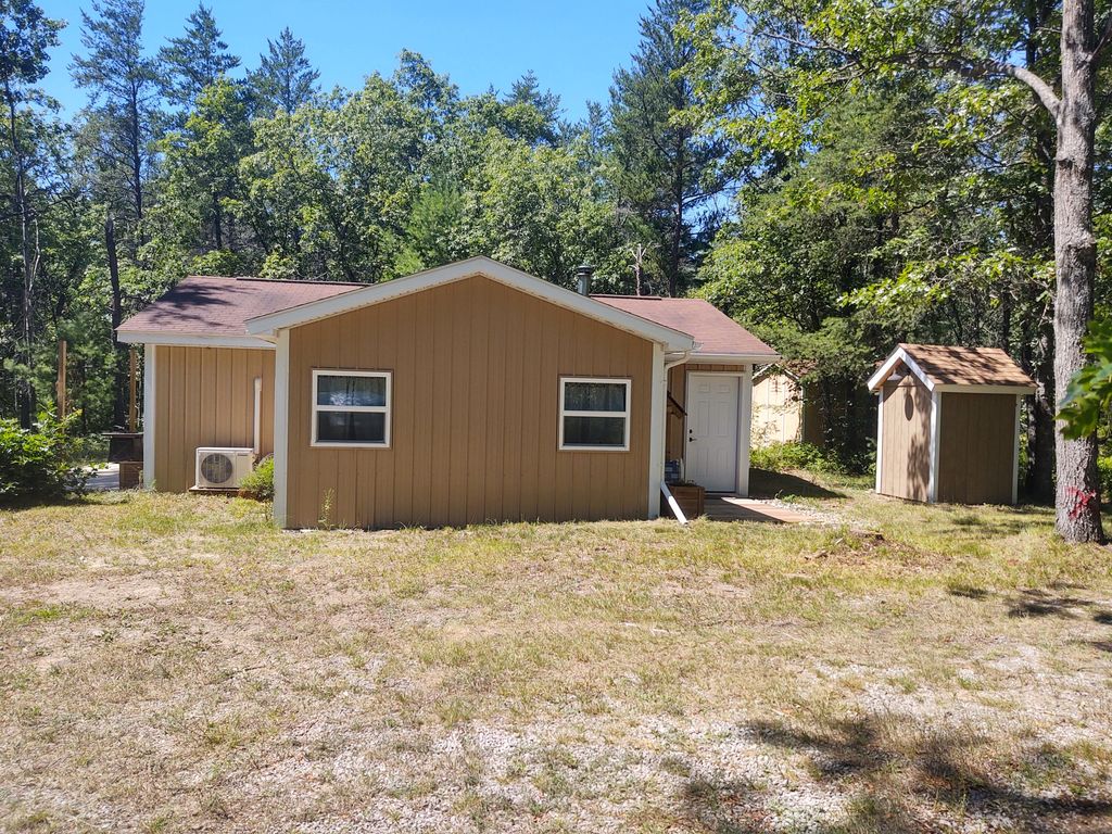 15660 Carter Dr, Hillman, MI 49746 See Est. Value, Schools & More