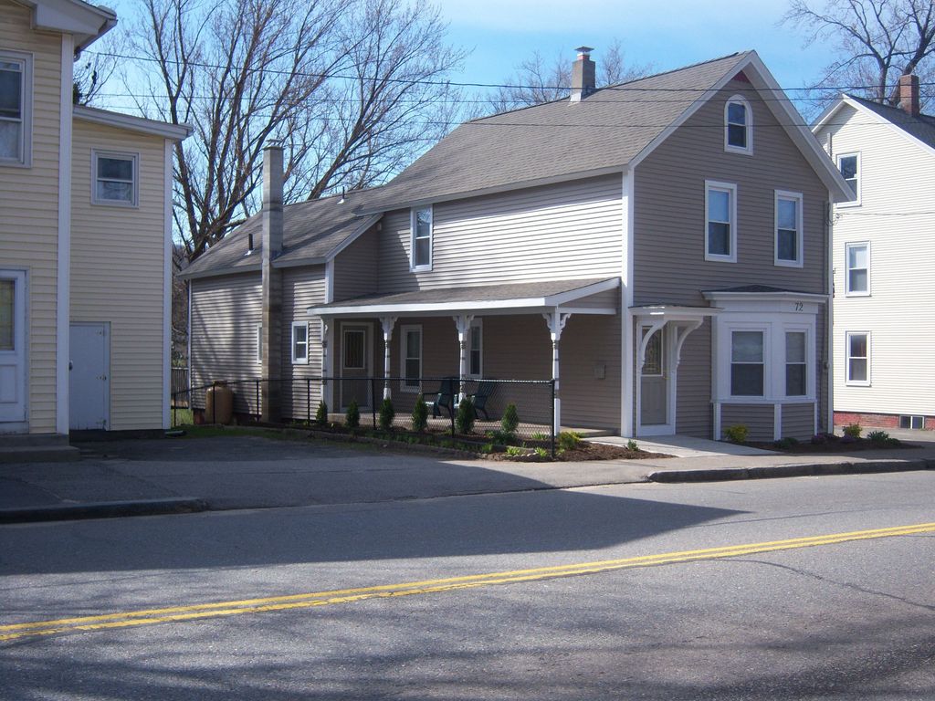 72 West St, Ware, MA 01082 Trulia