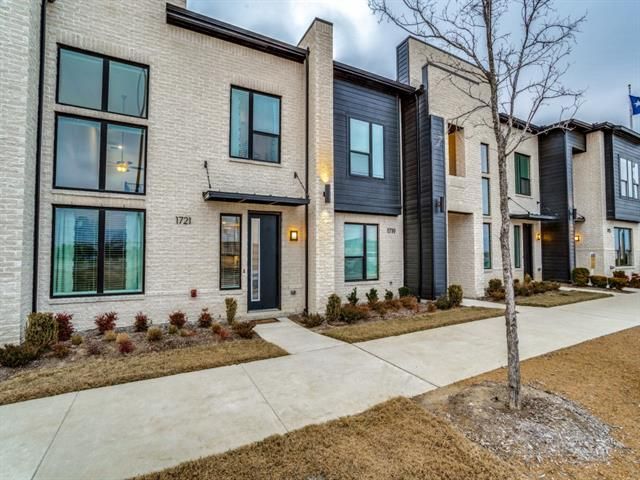 1721 Dalhart Rd, Plano, TX 75075