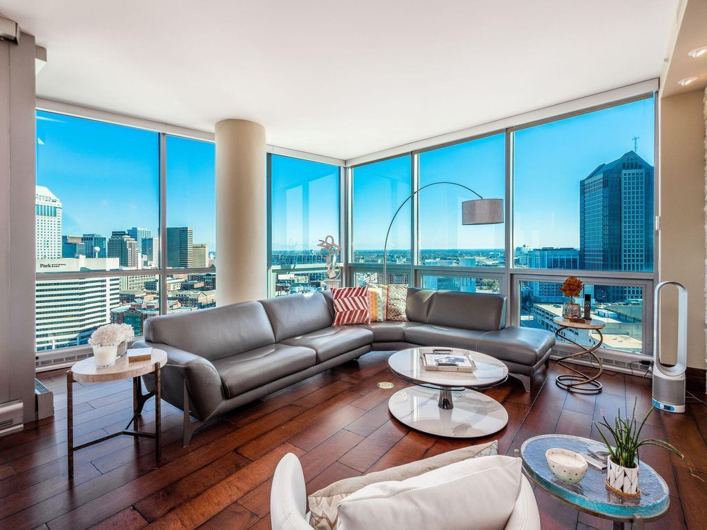 1 Miranova Pl 2430, Columbus, OH 43215 Trulia