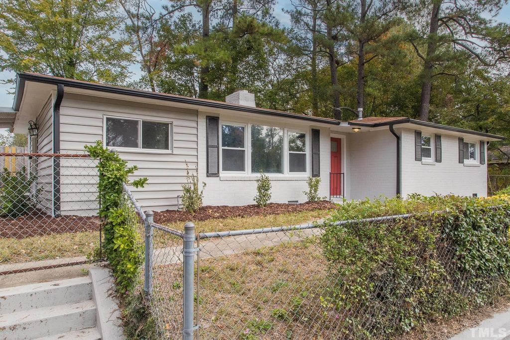 113 E Cornwallis Rd, Durham, NC 27707 Trulia