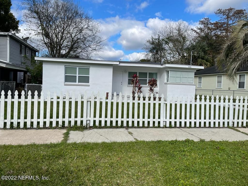 1131 W 30TH ST, Jacksonville, FL 32209