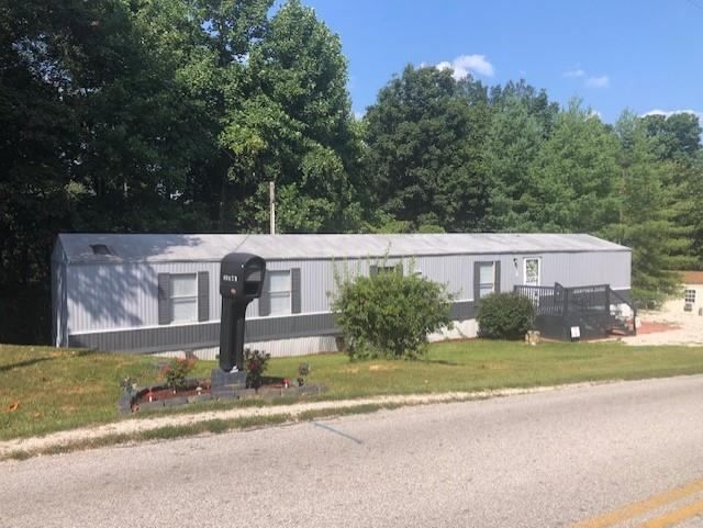620 Hilldale Rd, Lewisport, KY 42351