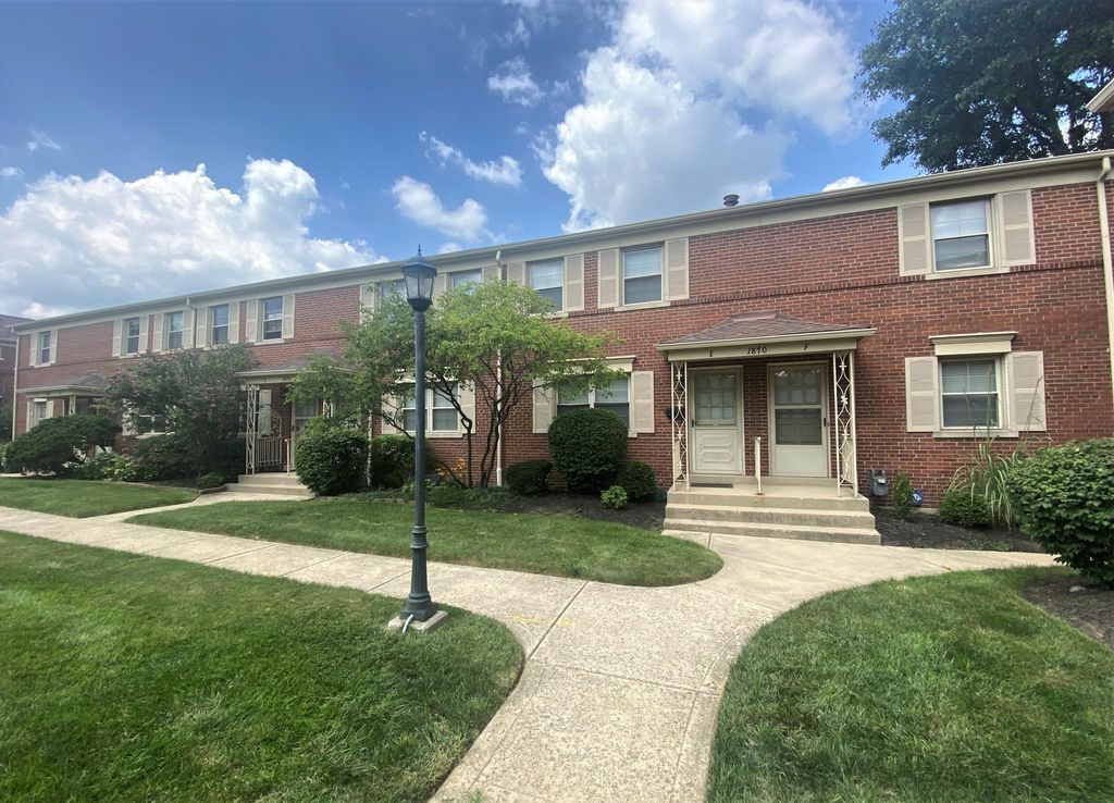 1870 Northwest Blvd #E, Columbus, OH 43212