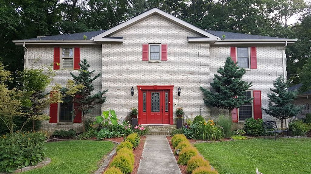 185 Derby Trl, Corbin, KY 40701