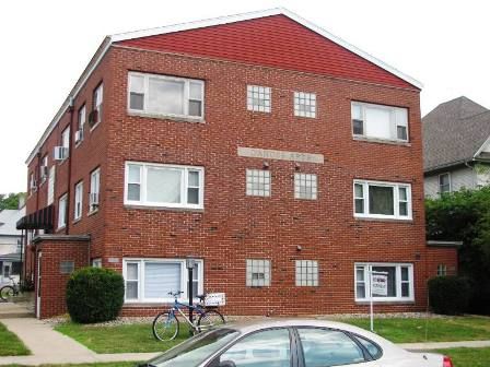 306 E Hill St #8, Champaign, IL 61820