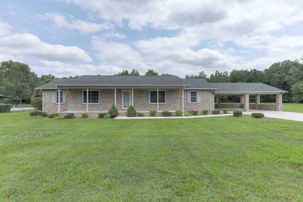 203 Dale Dr, Manchester, TN 37355 Trulia