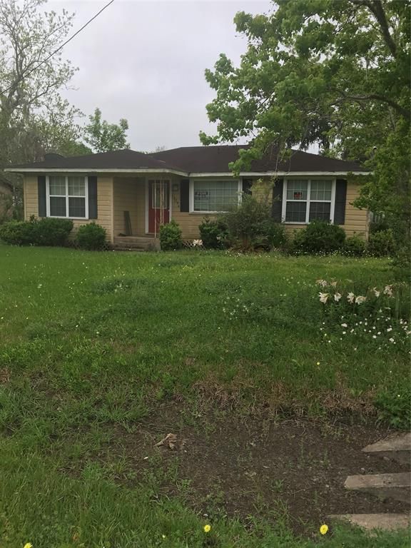 13794 FM 457 Sargent Hwy, Cedar Lane, TX 77415