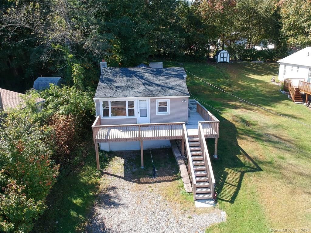 18 Fall Mountain Terr, Plymouth, CT 06786