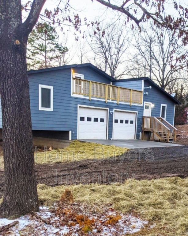 98 Rocky Top Rd, Mayflower, AR 72106 Trulia