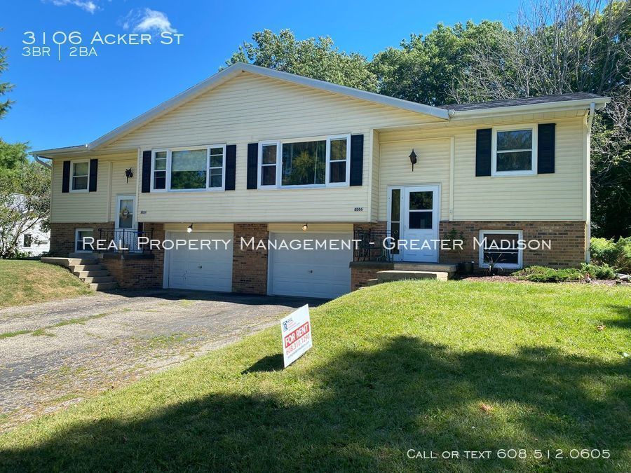 3106 Acker St, Cross Plains, WI 53528 Trulia