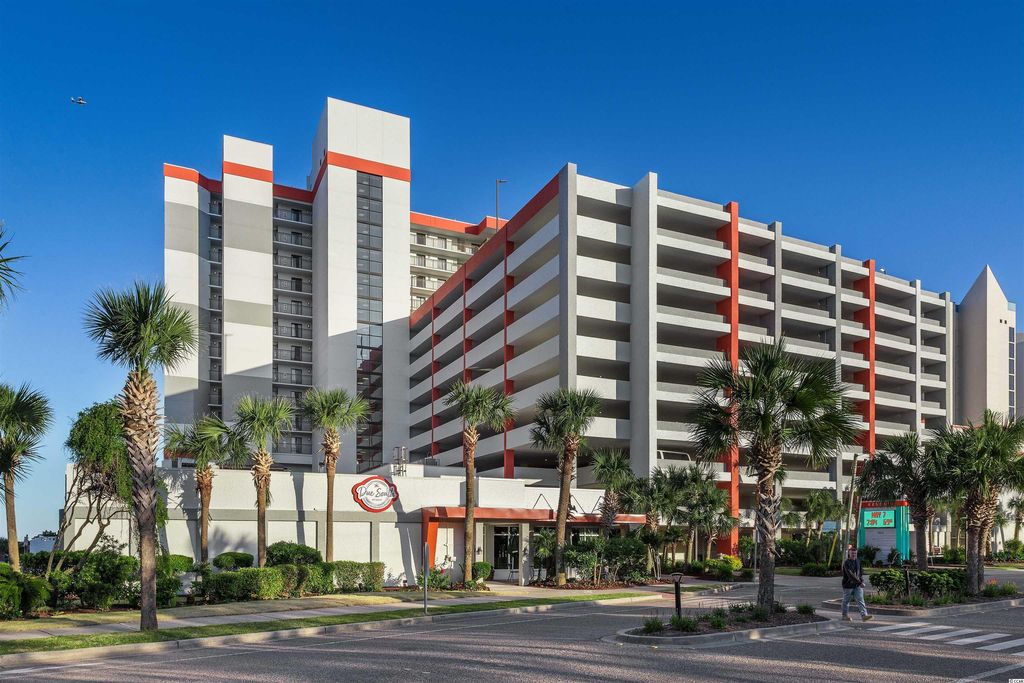 7200 N Ocean Blvd #651, Myrtle Beach, SC 29572