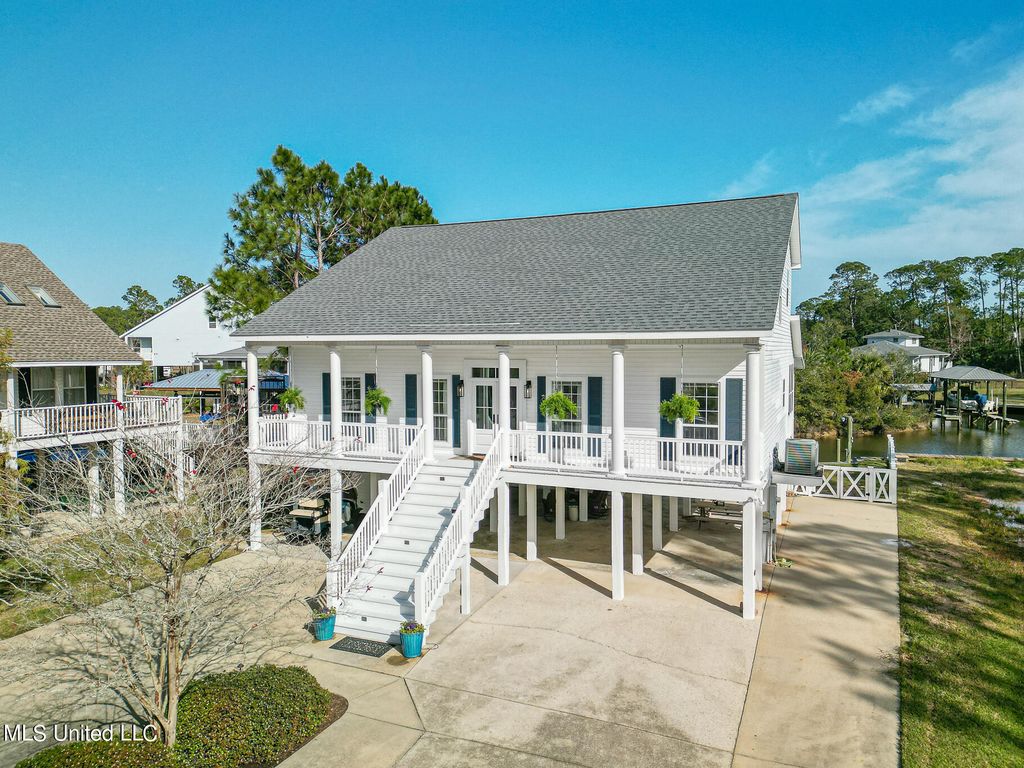 104 Youngswood Loop, Pass Christian, MS 39571 Trulia