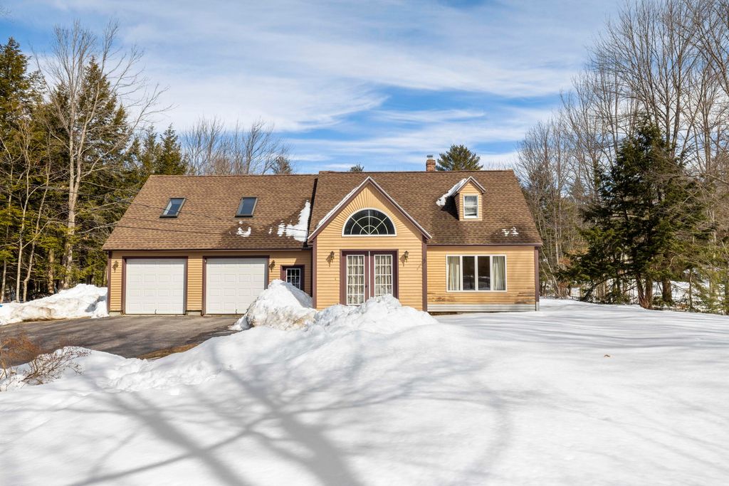 195 Sokokis Trail, East Waterboro, ME 04030 Trulia