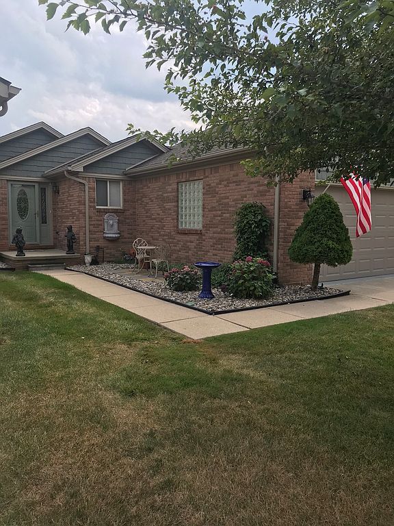 32898 Oakwood Dr, Chesterfield, MI 48047 Trulia