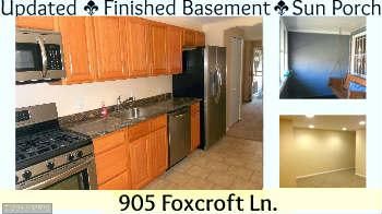 905 Foxcroft Ln, Baltimore, MD 21221