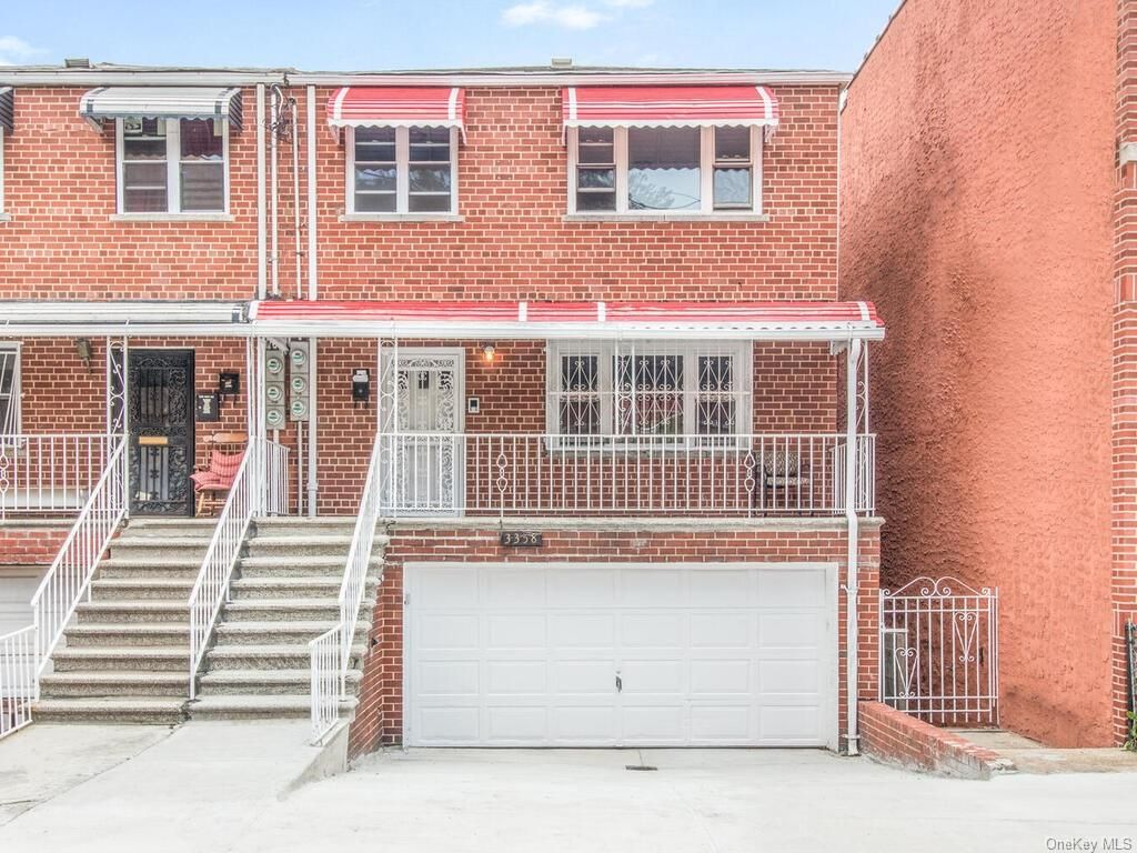 3358 Colden Avenue, Bronx, NY 10469 Trulia