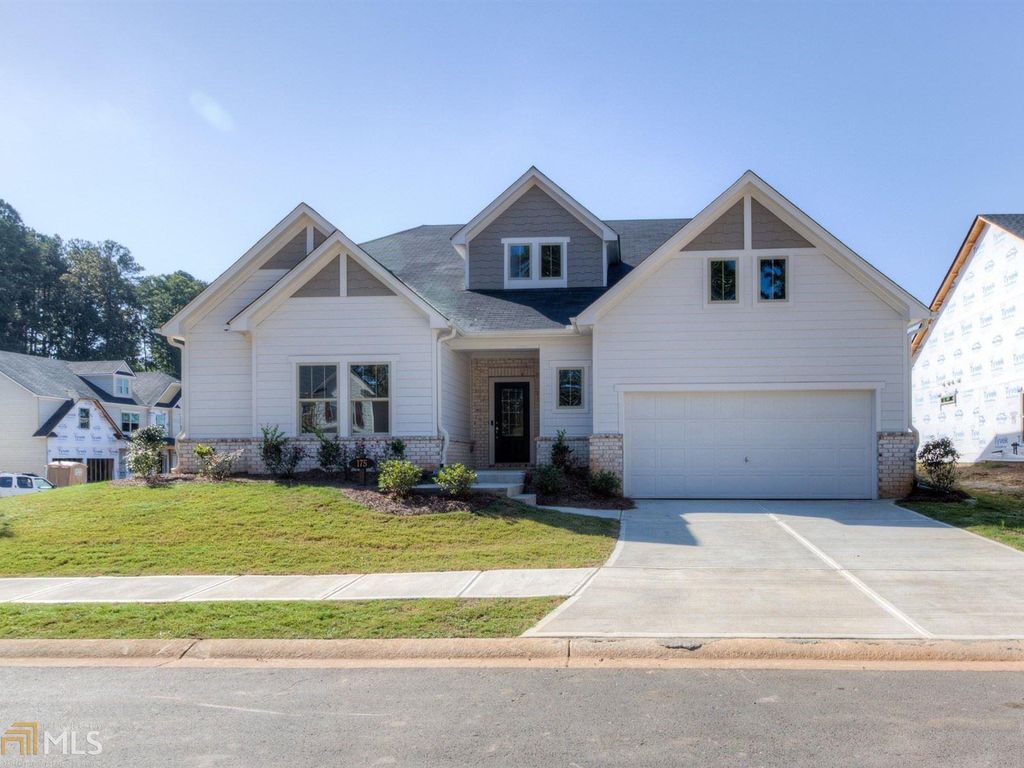 175 Madison St 48, Canton, GA 30115 Trulia