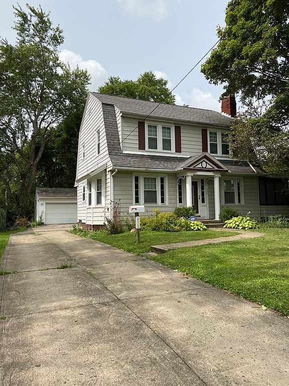 432 Marion Ave, Mansfield, OH 44903 Trulia