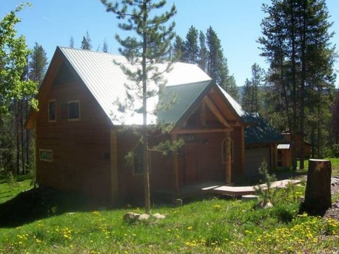 Ute Trl, Oak Creek, CO 80467 Trulia