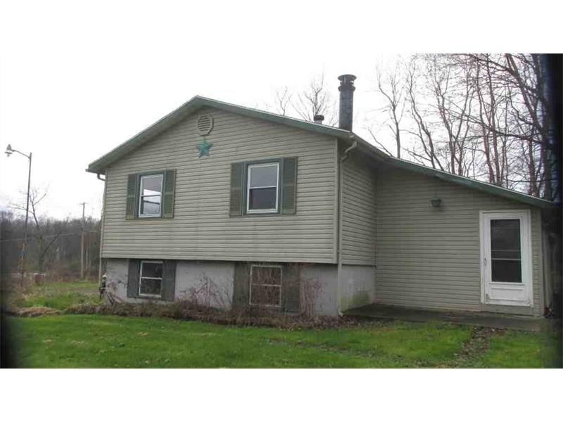 128 Pullam Dr, West Middlesex, PA 3 Bed, 1 Bath SingleFamily Home