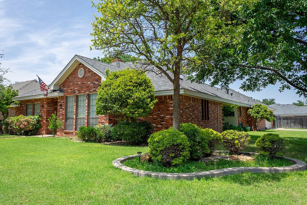 4206 Downing Ave, Midland, TX 79707