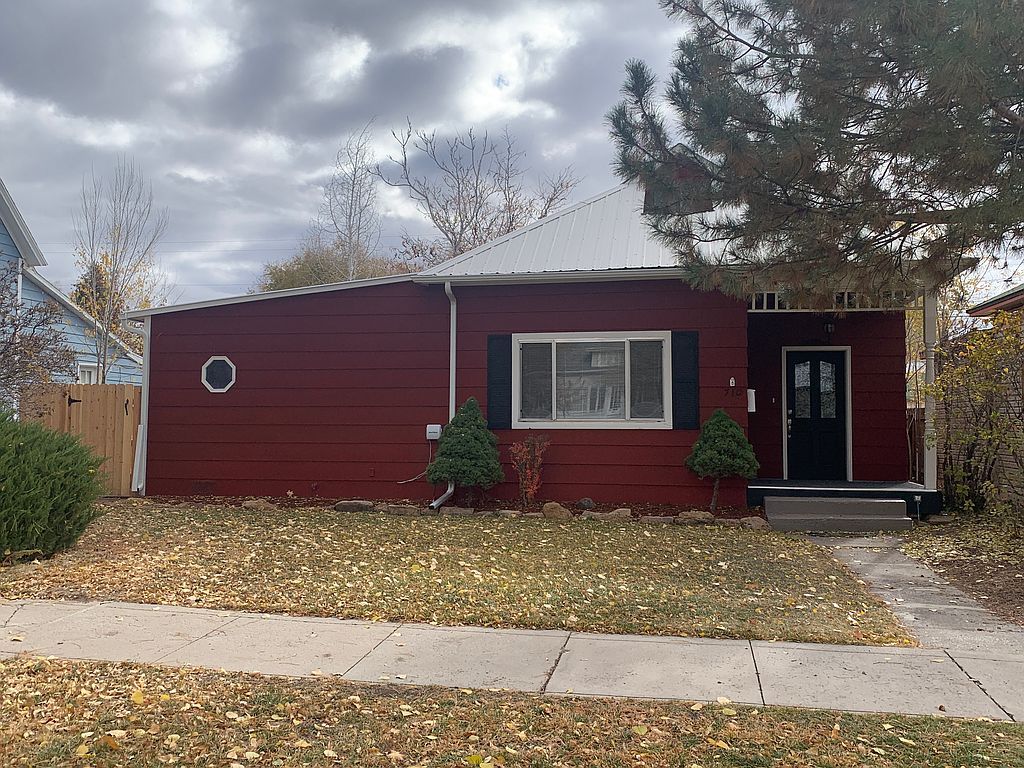 710 N 2nd St, Montrose, CO 81401