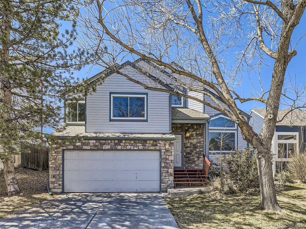 11441 King Way, Westminster, CO 80031