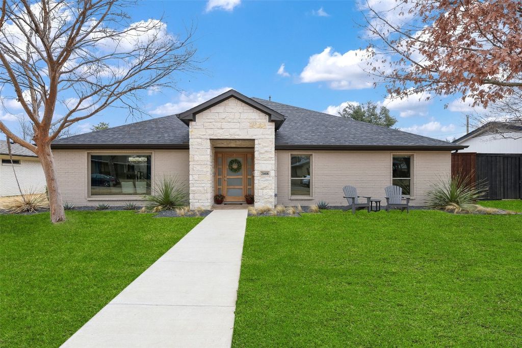 2008 Nantucket Dr, Richardson, TX 75080 Trulia
