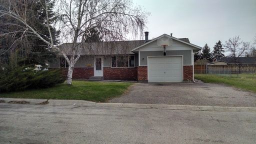 4317 21st Ave, Missoula, MT 59803