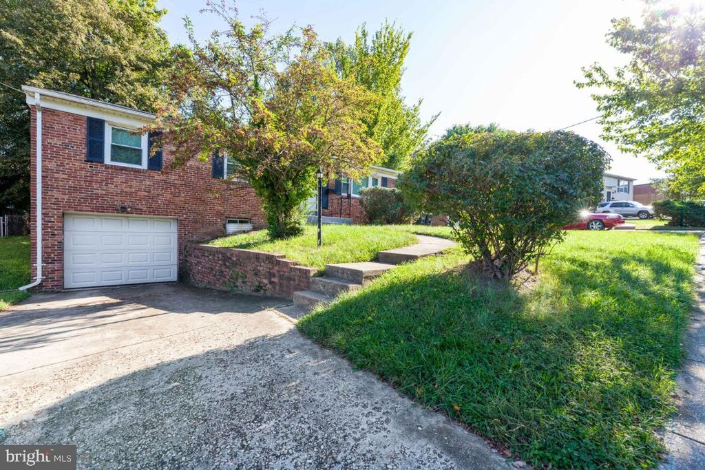 3922 23rd Pl, Temple Hills, MD 20748 Trulia