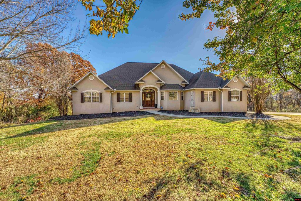 905 Deerfield Dr, Harrison, AR 72601 MLS 127650 Trulia