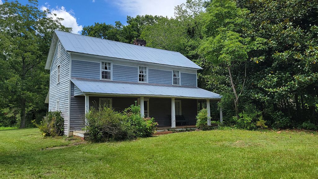 3696 Old State Highway 18, NC 28655 Trulia