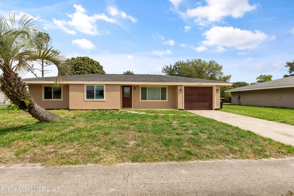 1089 Newbern St NE, Palm Bay, FL 32905 Trulia