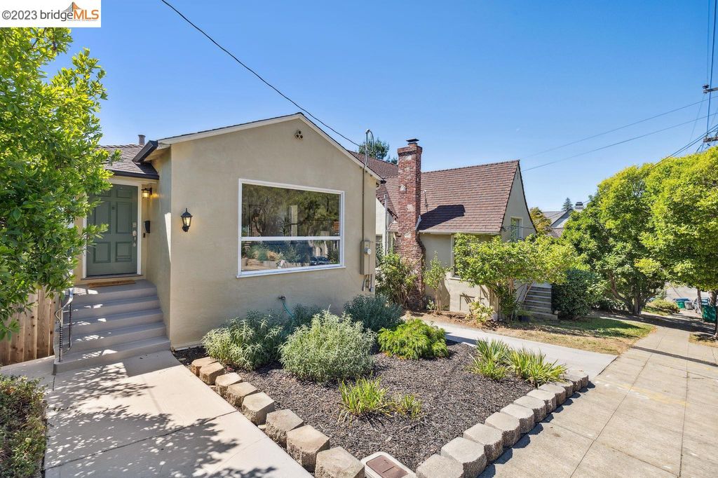3637 Victor Ave, Oakland, CA 94619