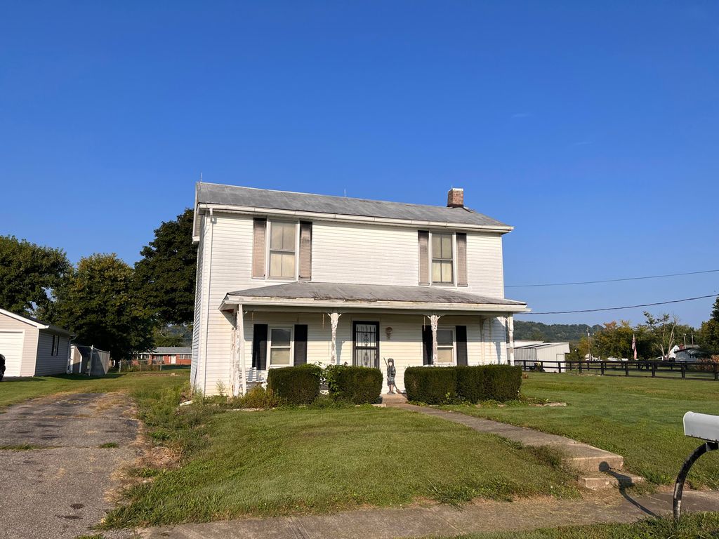 110112 Hawthorne St, Glencoe, KY 41046 MLS 607590 Trulia