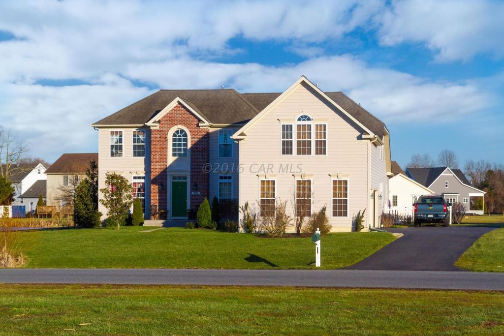 249 Powell Cir, Berlin, MD 21811 Trulia