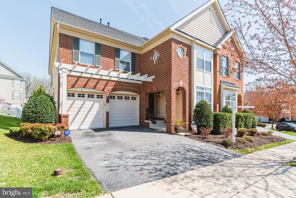 9111 Backdrop Dr, Perry Hall, MD 21128 Trulia