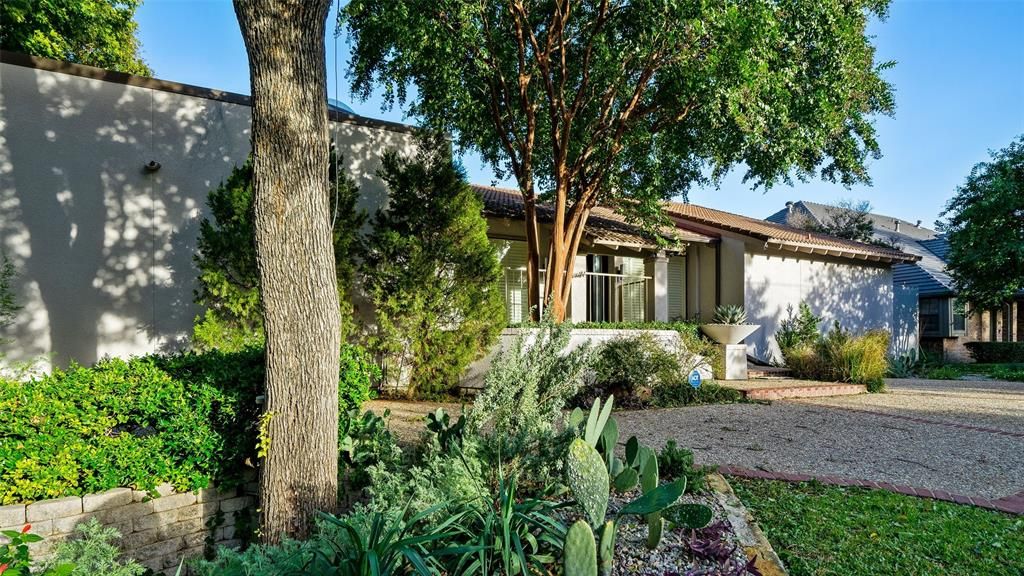 12624 Breckenridge Dr, Dallas, TX 75230
