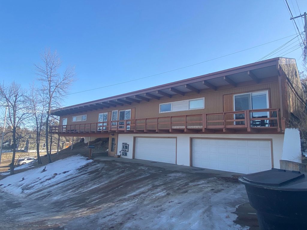 110 7th St, Havre, MT MultiFamily Home Trulia